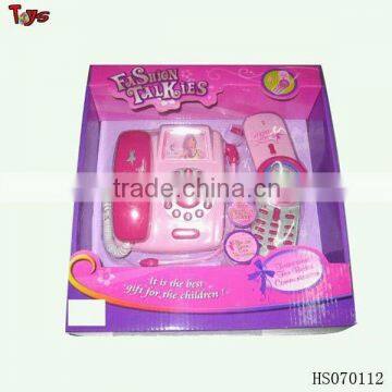 Cell Phone Toy