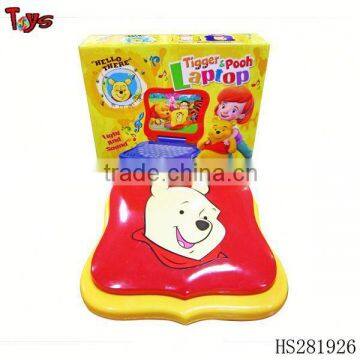 newly carton learning electronic educational toys