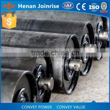 New water-proof conveyor steel pipe roller