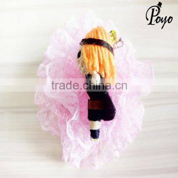 New String Voodoo Doll With Magic Wish photo-3