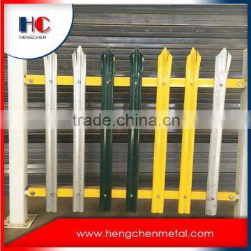 China supplier construction site temporary fence