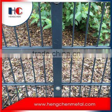 Cheap price 868 double anping welded wire mesh fence