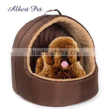 High Back Wind Proof Pet Nest Four Season Pet Nest photo-2