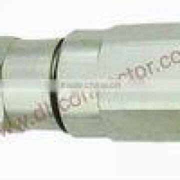 weathertight p3 500 qr540 feed thru trunk coaxial cable connector