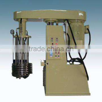 JF-15 Grinding machine rapid spread chocolate