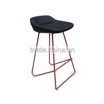 BS013B Bar stool for heavy people