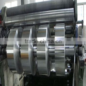 8011 aluminum strips can body/can cover china market