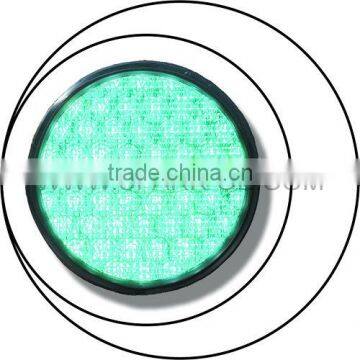 Spark led Traffic Signal Light Core Green