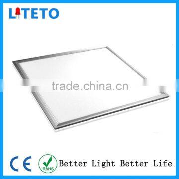 LED Residential Lighting Cool White 100lm/w 600x600 Dimmable Led Panel Lighting photo-3
