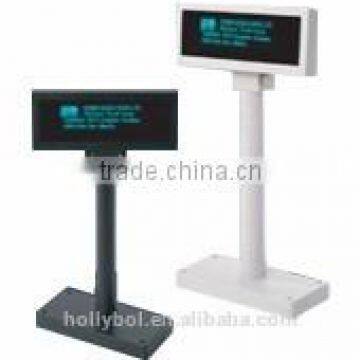 POS LED customer display