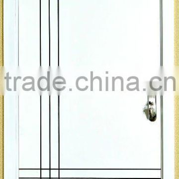 Swing Wood Door