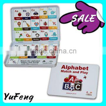 2013 Educational Game Set Of Magnet