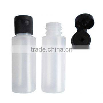 60ml LDPE lotion bottle