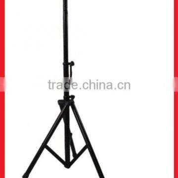 Heavy Duty Light Weight tripod Aluminum Speaker Stand set