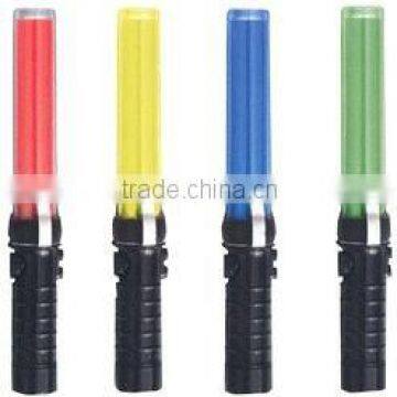 2013 Multicolor Traffic Led Baton,Traffic Wands ST-280