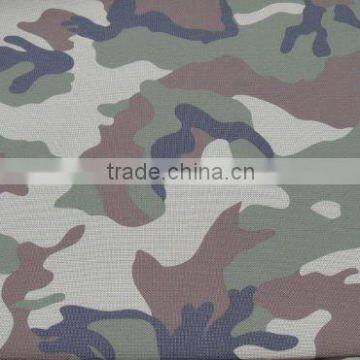 600*300d pvc coated camouflage