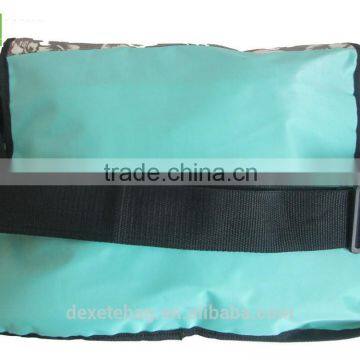 High Quality PE Tarpaulin Lorry Bag photo-5