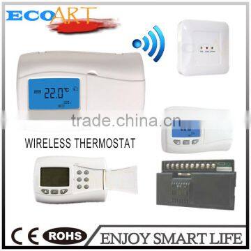 Room Heating Control Smart Programmable Thermostat