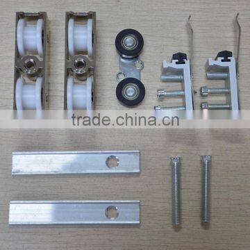 Hot Sell Professional Hanging Door Roller,sliding Door Rollers,hanger Wheel photo-4