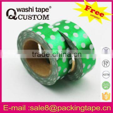 Top Quality hot sale foil tape wholesale