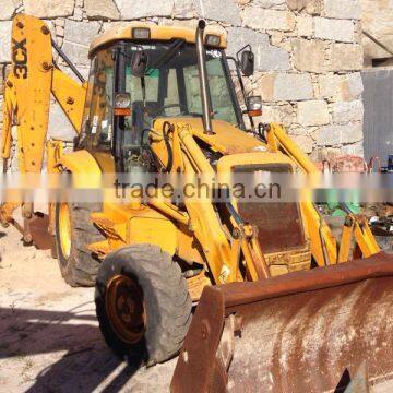 JCB 3CX
