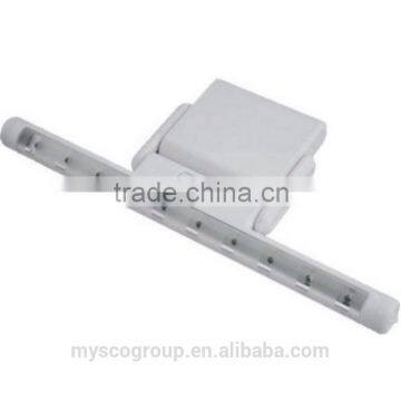 10 Sensor led cabinet high quality Mini motion sensor led light for showroom/storage closet/corridor/cabinet