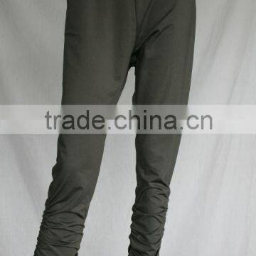 Functional Quick Dry Ladies Jogger Pants Baseball Pants