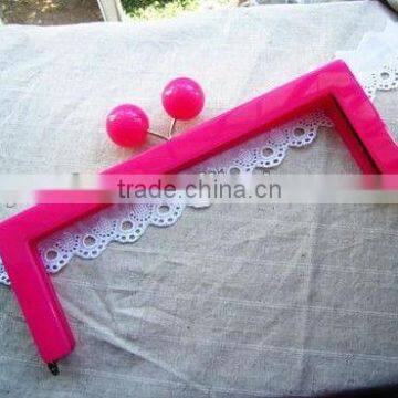 bag parts metal handbag frames