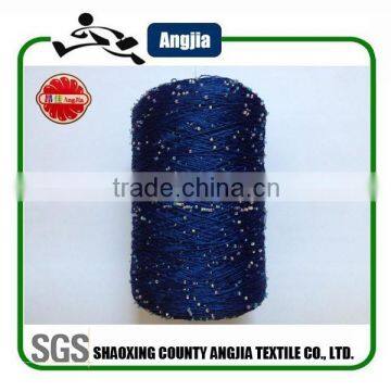 100% POLYESTER YARN DTY photo-4
