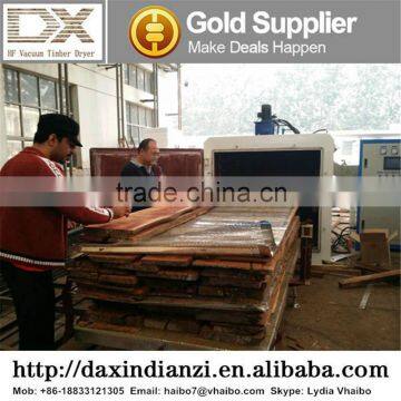 DX-12.0III-DX Hardwood Sawn Wood and Lumber Drying Machinery photo-3