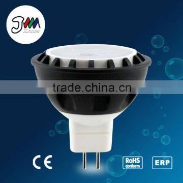 ChangZhou JMLUX GU5.3 4W 12V CRI>80 MR16 LED Sportlight