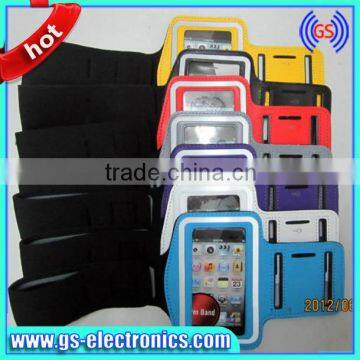 For Smartphone Waterproof Sport Pouch With Waist Strap photo-6