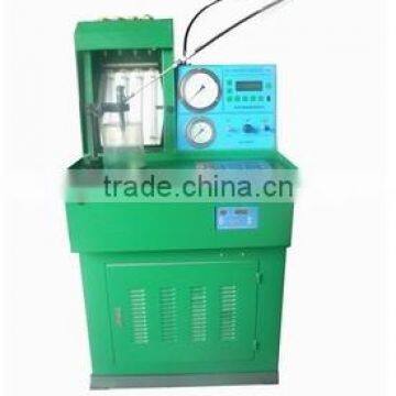 JH-1000 common rail system diesel fuel injector test machine