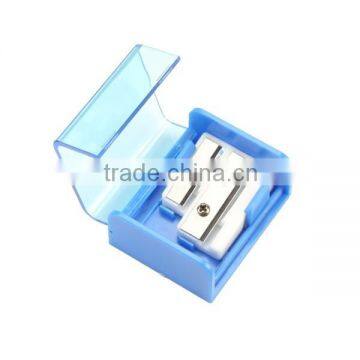 Crystal 2 Holes Pencil Sharpener photo-5