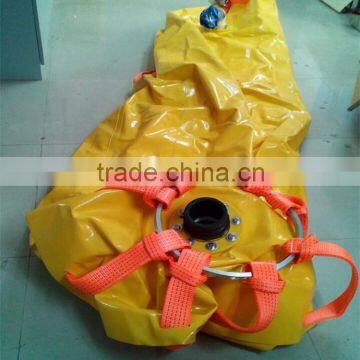 PVC Material Crane and Davit Load Testing Water Bag photo-2