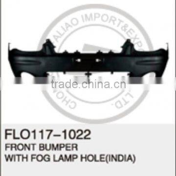 AUTO/CAR FRONT BUMPER WITH FOG LAMP HOLE (INDIA) FOR HYUNDAI ATOS '98-'01