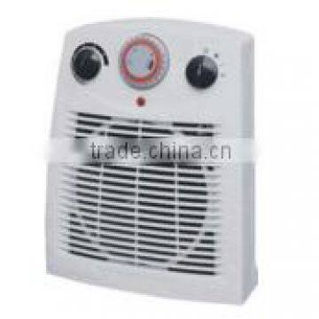 bedroom Electric fan heater 310 w/tip-over CE/GS/LVD/EMC/UL/CSA/SAA/RoHS/REACH