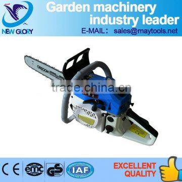 Portable Gasoline Engine 5200 Chain Saw