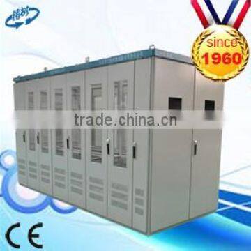 1100A 56V heating power supply