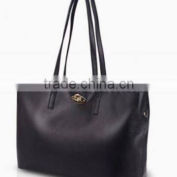 New Design Famous Ladies Bags in China Large Woman Shoulder Bags for Shopping
