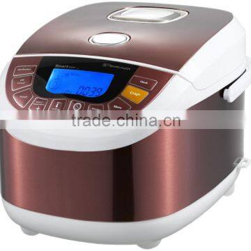 Wholesale 20 Multifunctions Electric Rice Cooker, Electric Multi Cooker for Rice Cooking 7L 808R