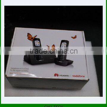 Huawei F111 GSM Dect Phone, Gsm Cordless Phone for Home and Office Use photo-2