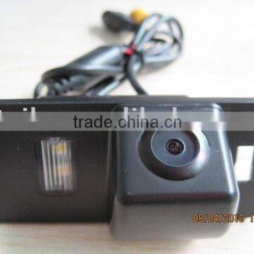 Audi A4L Shockproof Car Security Camera