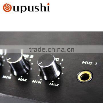 Sound Amplifier 150W Surround Sound Karaoke Entertainment With Remote Control photo-3