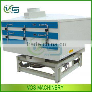 White rice grading machine rice mill processing machinery, rice mill plant grading machinery for sale