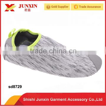 OEM China wholesale cheap price swimming shoes beach water shoes