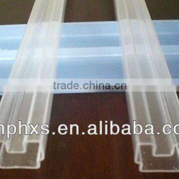 High Quality IC Packing tube