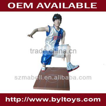 OEM sport figure