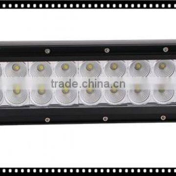 Hot Sale 500W Double Rows LED Light Bar 12/24V Combo Beam for Truck Offroad Suv Cars photo-3