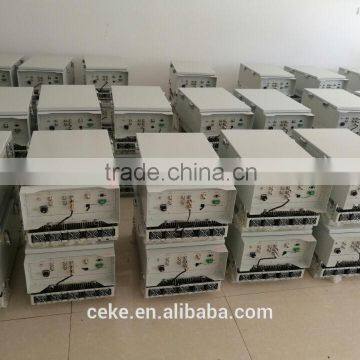 Terrestrial Digital TV Wide Frequency Band Repeaters (50W) photo-3